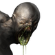 Illustration for article titled Dont look at this Dead Space 2 concept art unless youve got a strong stomach